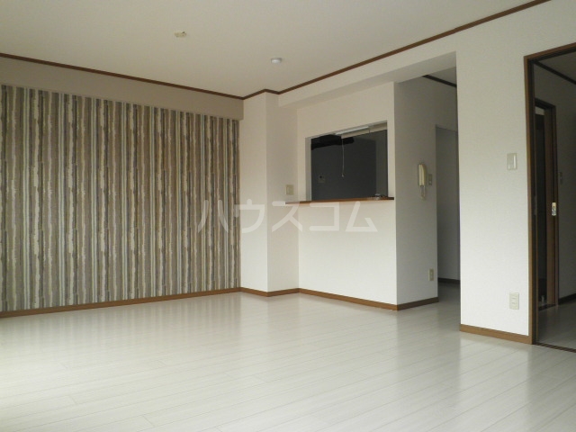 4/30 リビング/ダイニング