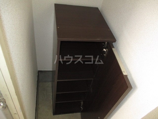 9/30 収納