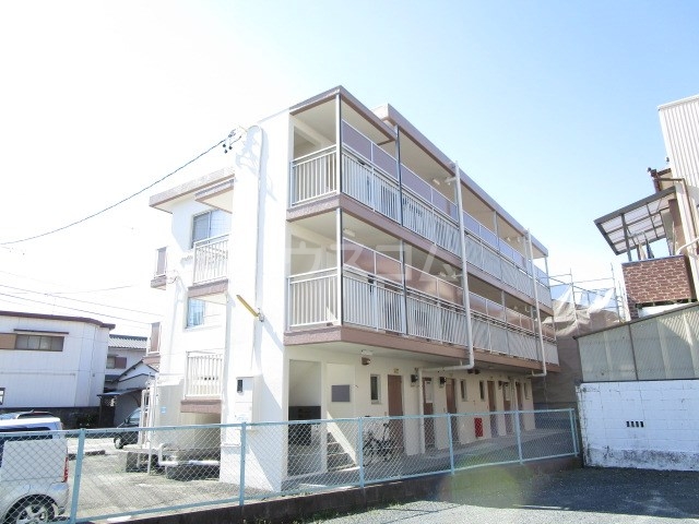 3/30 外観