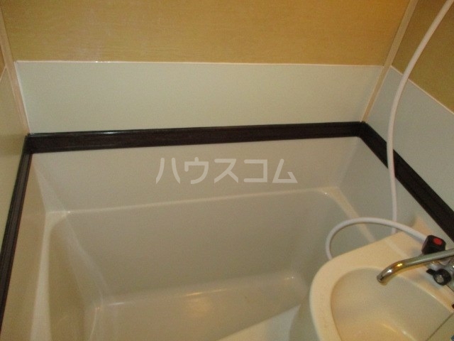 15/30 浴室