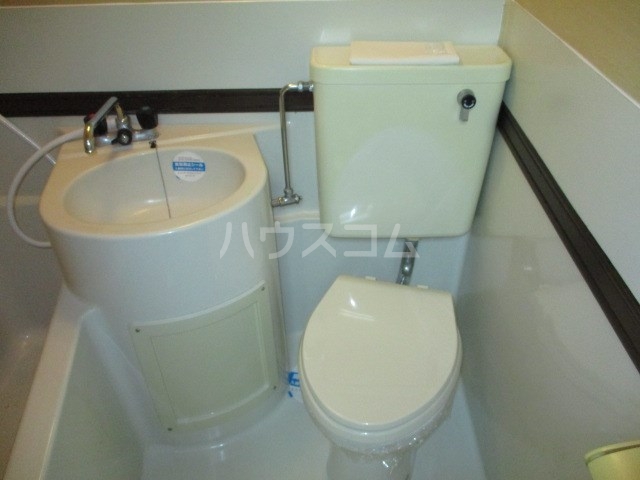 16/30 トイレ