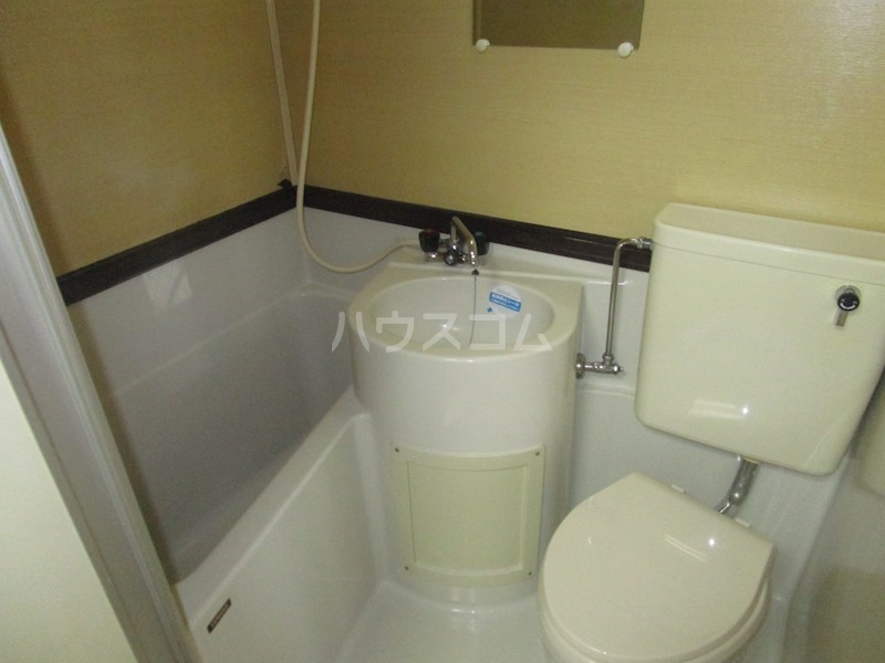 17/30 洗面
