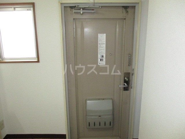 12/30 玄関