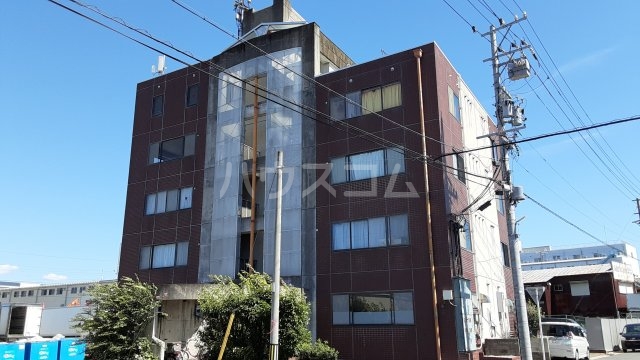1/23 外観