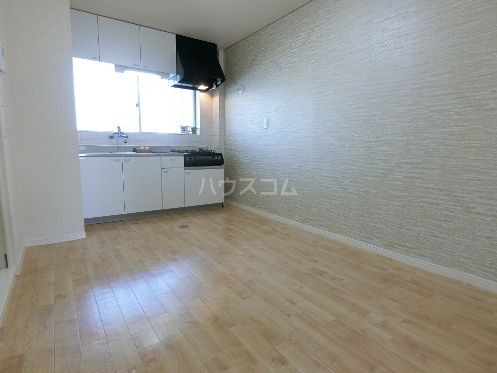 3/30 リビング/ダイニング