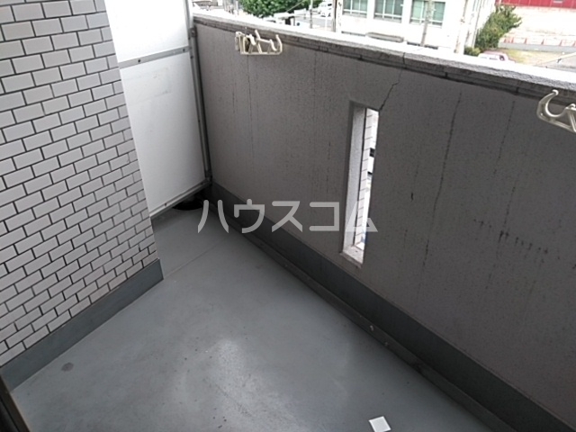 15/24 バルコニー