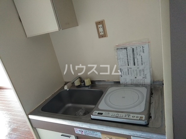 9/24 キッチン