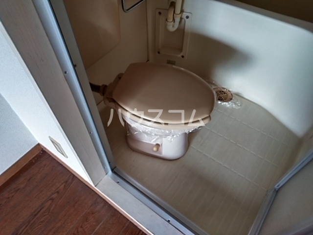 11/24 トイレ