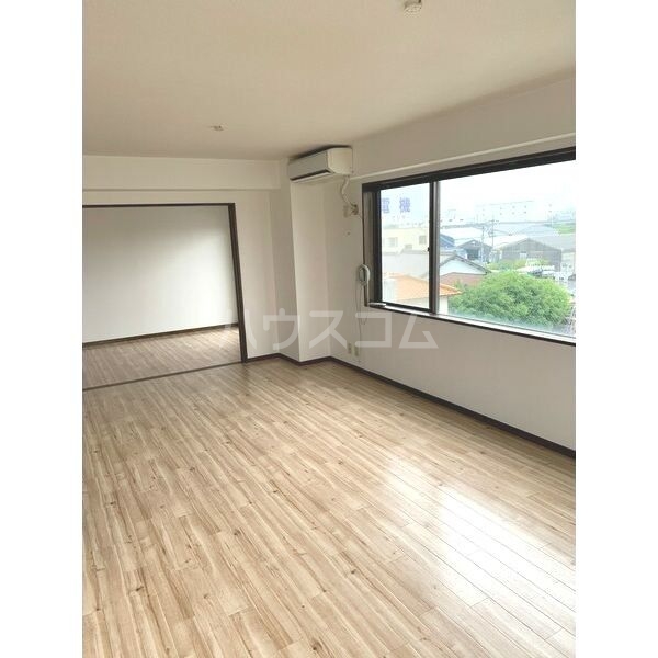 4/26 リビング/ダイニング