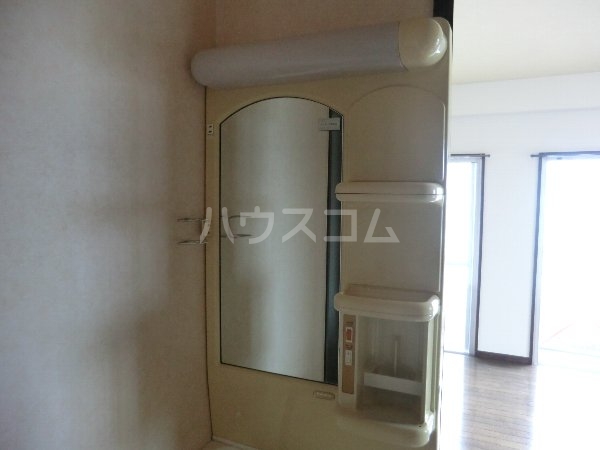 15/30 洗面