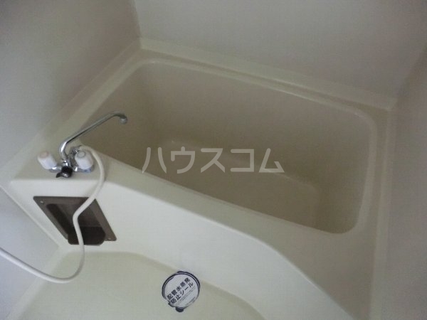 11/30 浴室