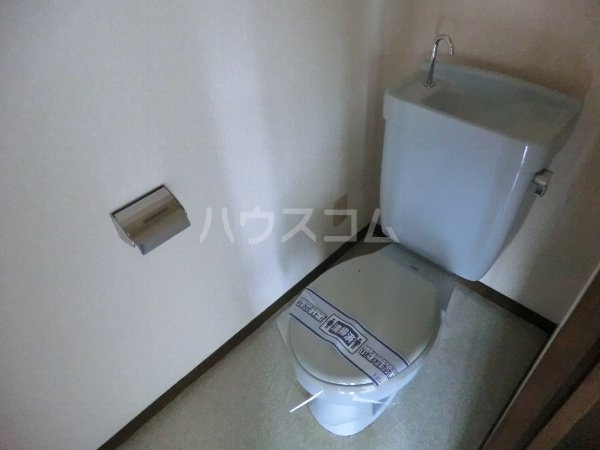 13/30 トイレ