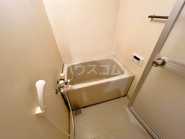 12/30 浴室