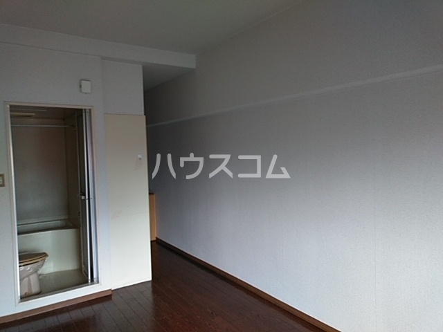 5/24 寝室