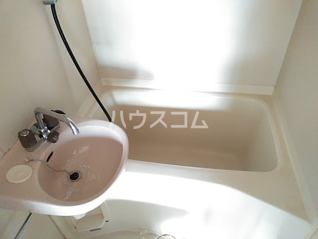 10/24 浴室