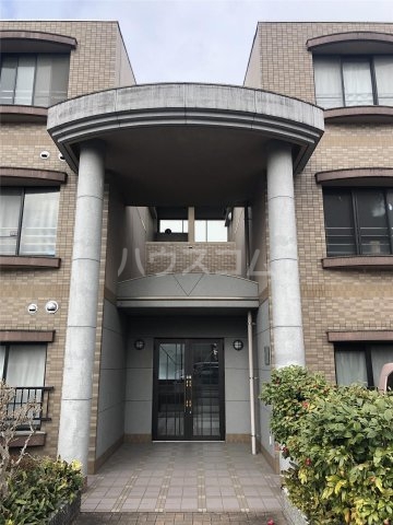 14/24 エントランス