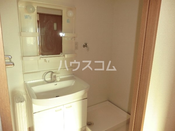 14/21 洗面