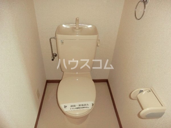 13/21 トイレ