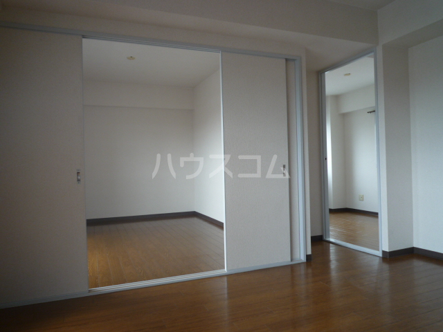 4/28 リビング/ダイニング