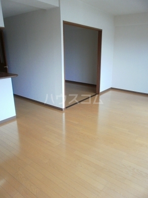 4/30 リビング/ダイニング