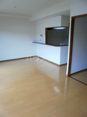 3/30 リビング/ダイニング