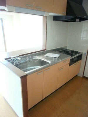 11/30 キッチン