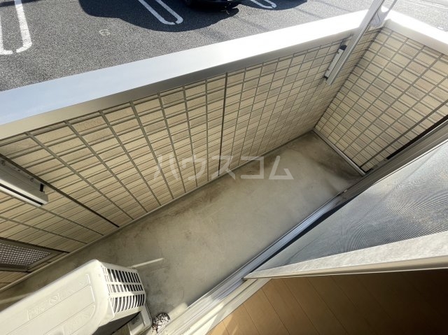 14/30 バルコニー