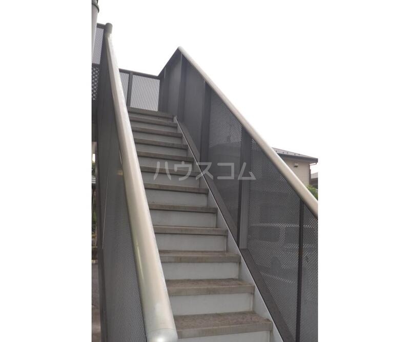 11/14 エントランス