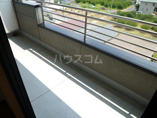 19/30 バルコニー