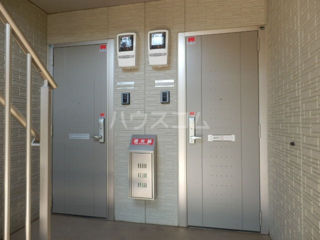 17/20 エントランス