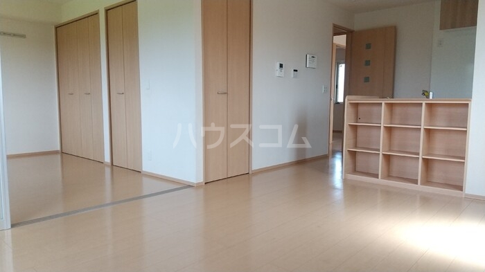 3/20 リビング/ダイニング