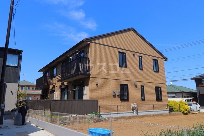 10/20 バルコニー