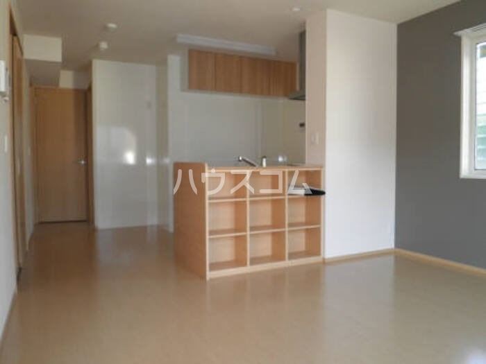 3/17 リビング/ダイニング