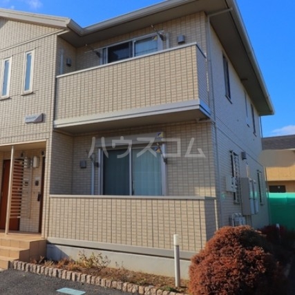 10/17 バルコニー