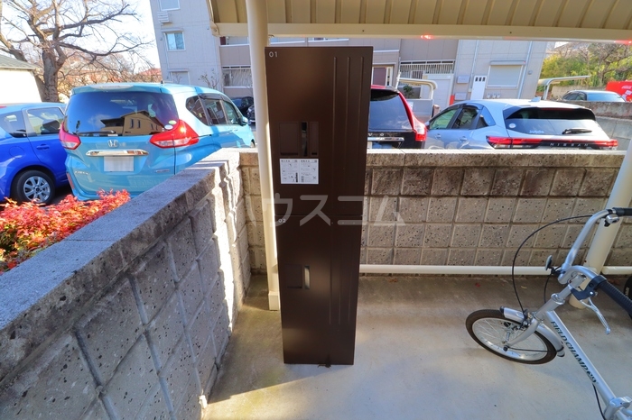 2/6 エントランス