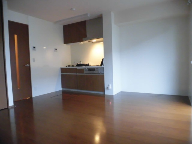 4/26 リビング/ダイニング