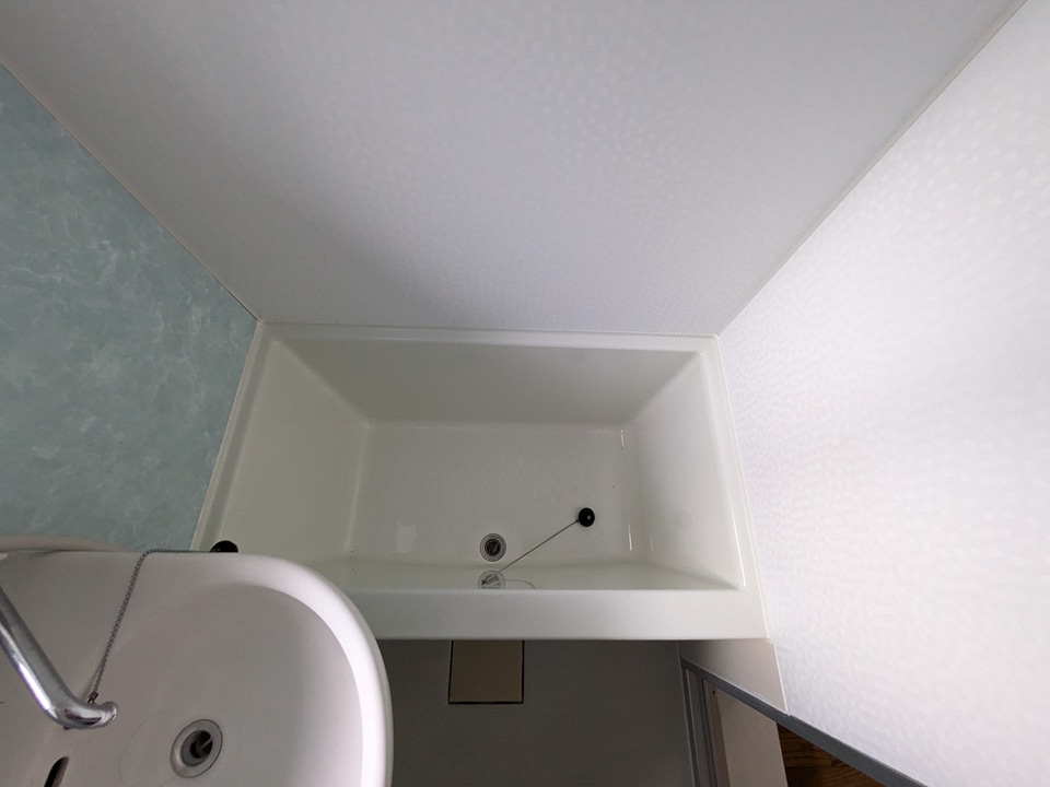 11/23 浴室
