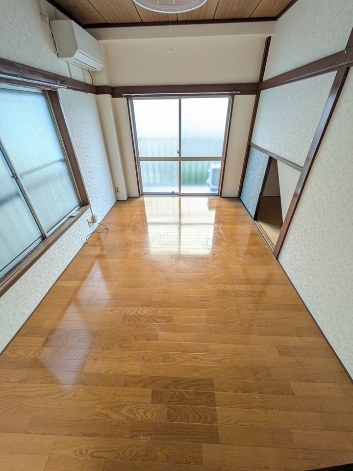 3/23 リビング/ダイニング