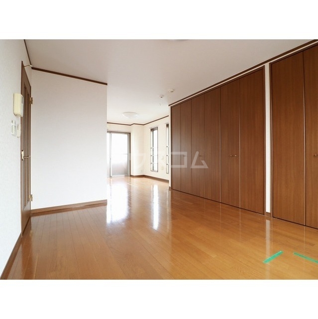 3/16 リビング/ダイニング