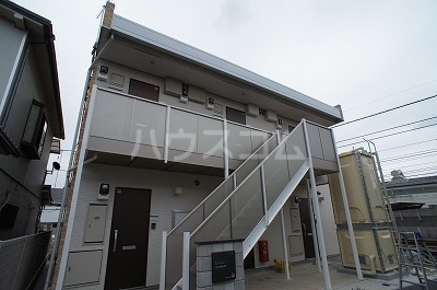 14/24 エントランス