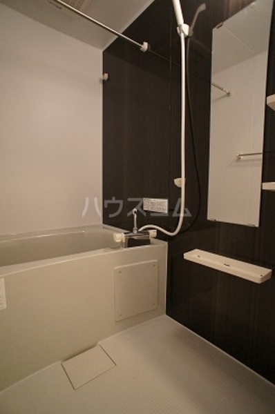 8/24 浴室