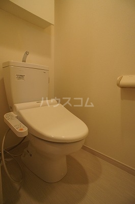 9/24 トイレ