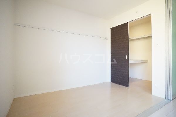 4/22 寝室