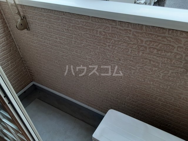 16/24 バルコニー