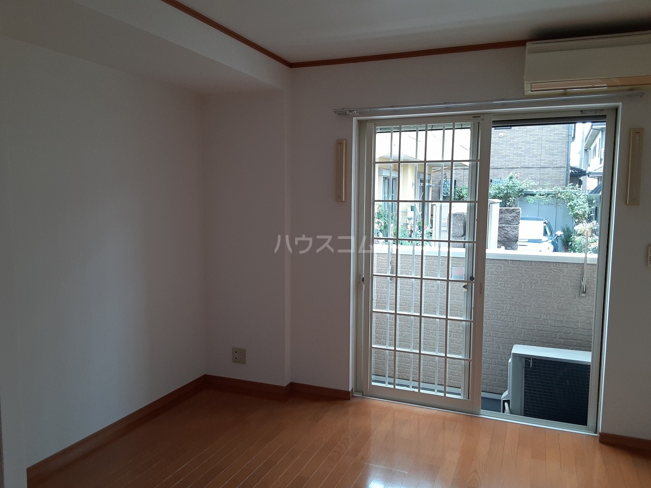 4/24 リビング/ダイニング