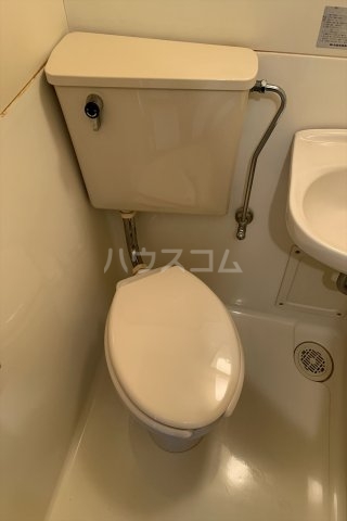 11/26 トイレ