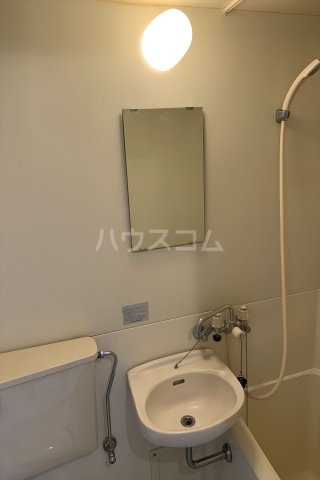 12/26 洗面