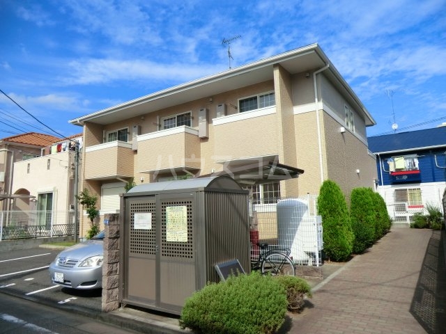 1/12 外観