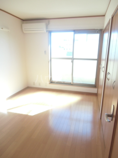 4/21 リビング/ダイニング