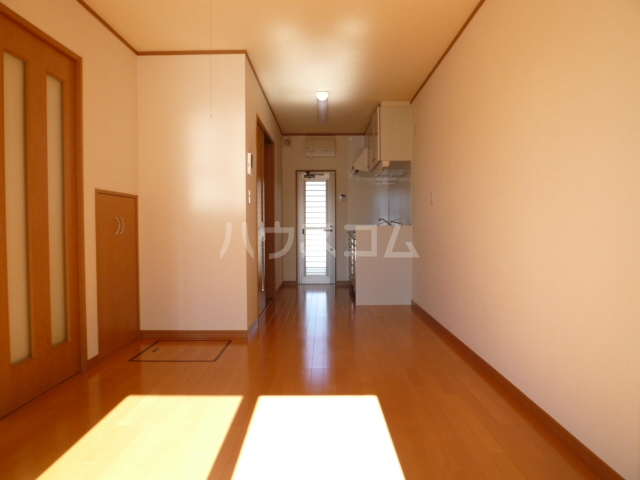 3/21 リビング/ダイニング